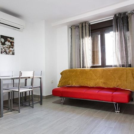 C&V Apartamentos - Horno De Marina Granada Dış mekan fotoğraf