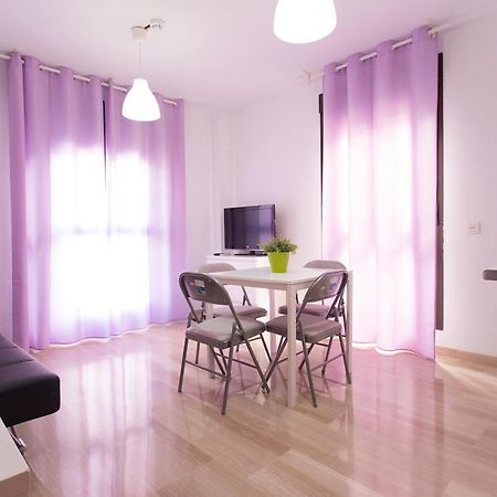 C&V Apartamentos - Horno De Marina Granada Dış mekan fotoğraf