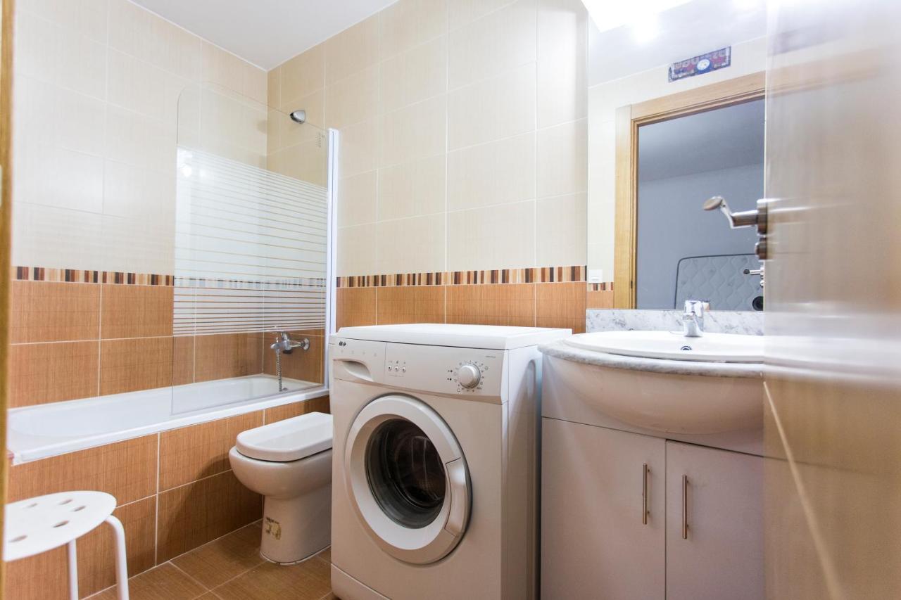 C&V Apartamentos - Horno De Marina Granada Dış mekan fotoğraf