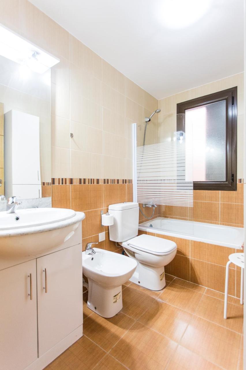 C&V Apartamentos - Horno De Marina Granada Dış mekan fotoğraf