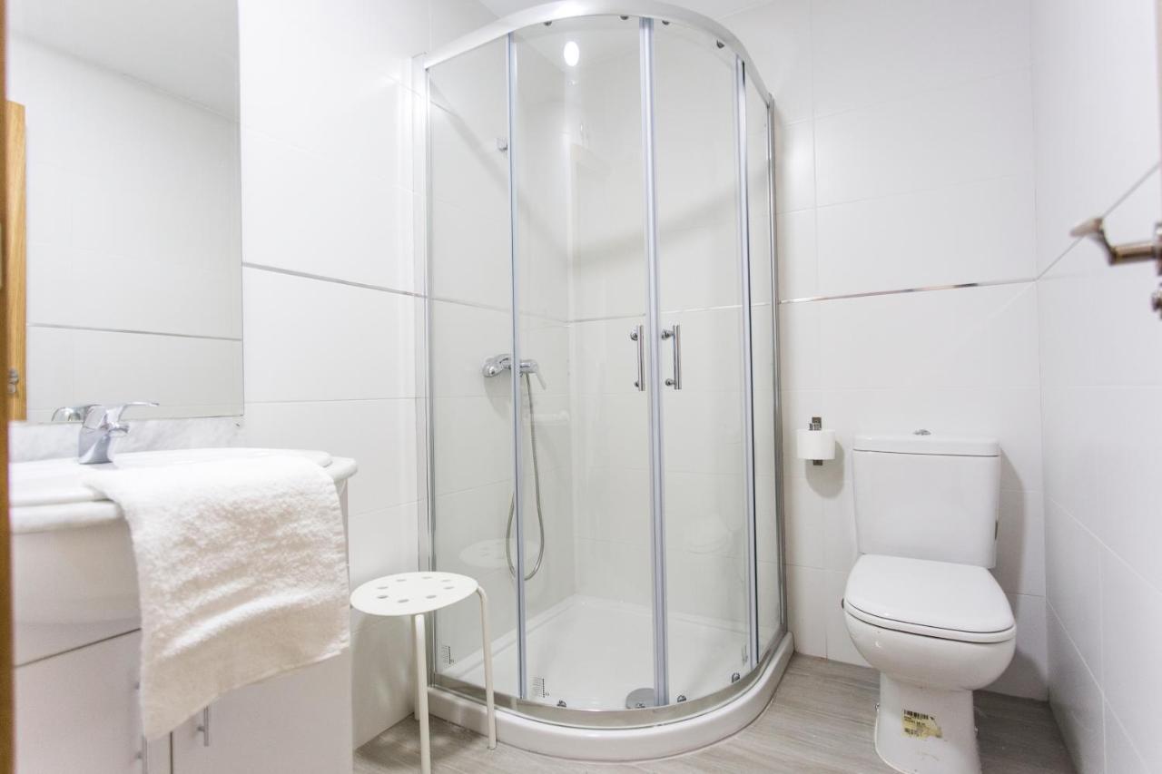 C&V Apartamentos - Horno De Marina Granada Dış mekan fotoğraf