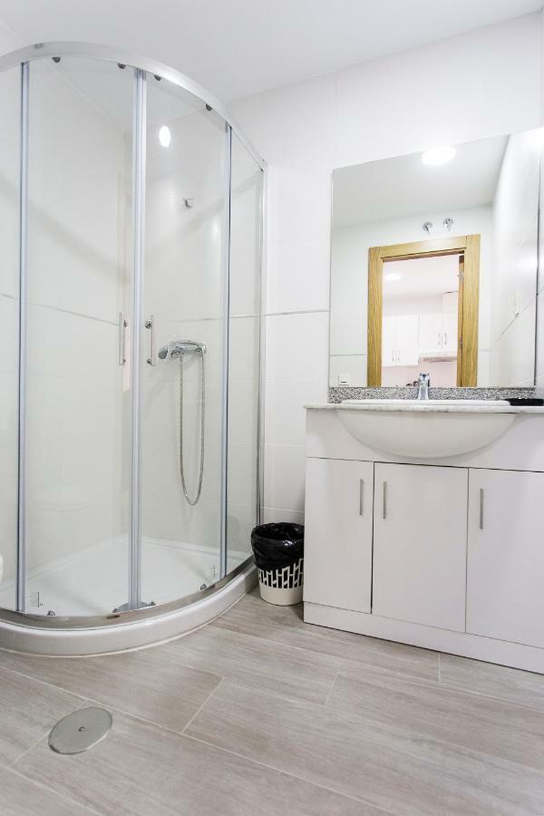 C&V Apartamentos - Horno De Marina Granada Dış mekan fotoğraf